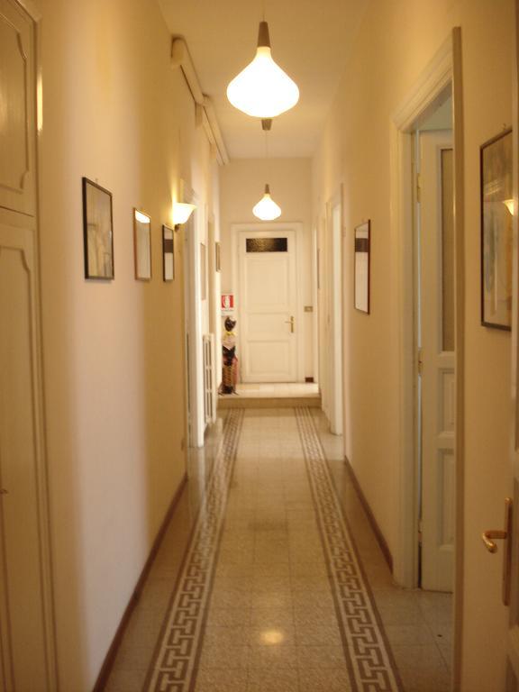 B&B La Bella Giuliana 로마 외부 사진