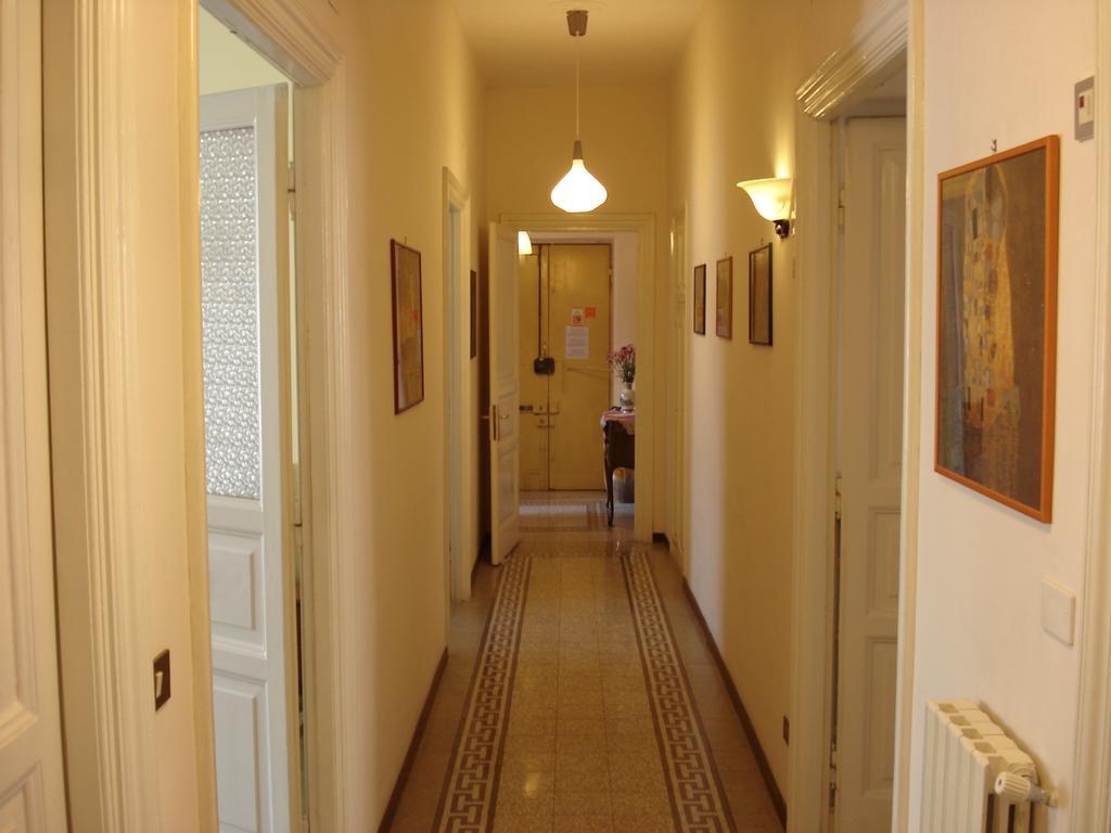 B&B La Bella Giuliana 로마 외부 사진