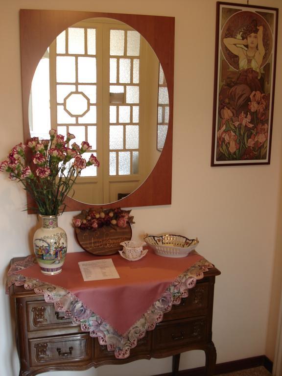 B&B La Bella Giuliana 로마 외부 사진
